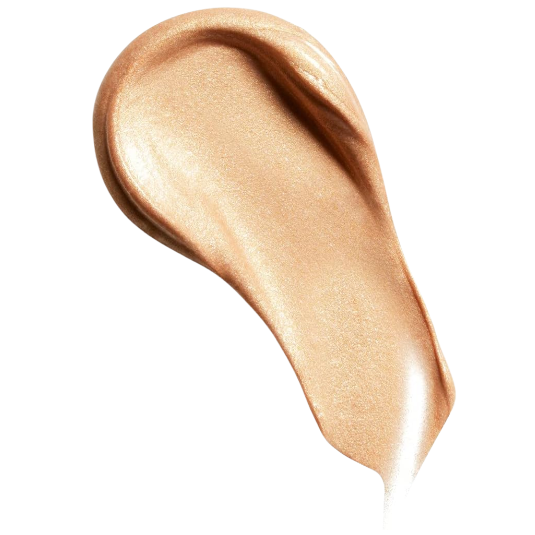 Champagne Glow Drops