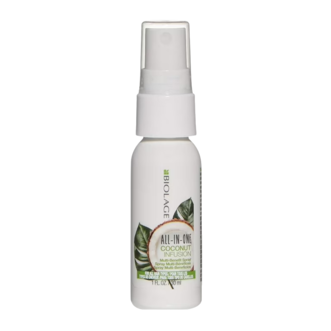 All-In-One Leave-In Spray