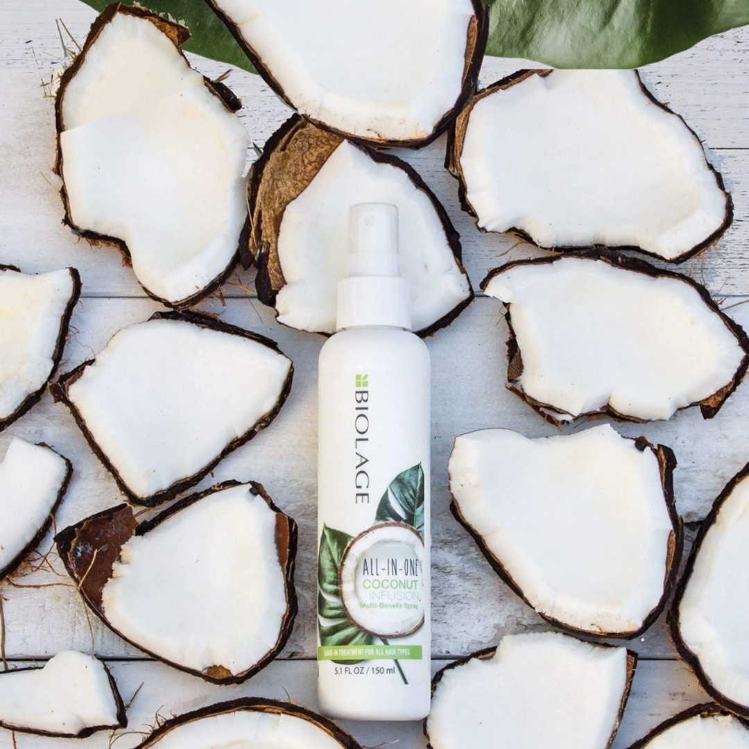 All-In-One Leave-In Spray