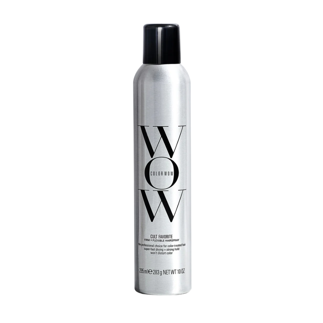 Cult Favorite Firm + Flexible Hairspray