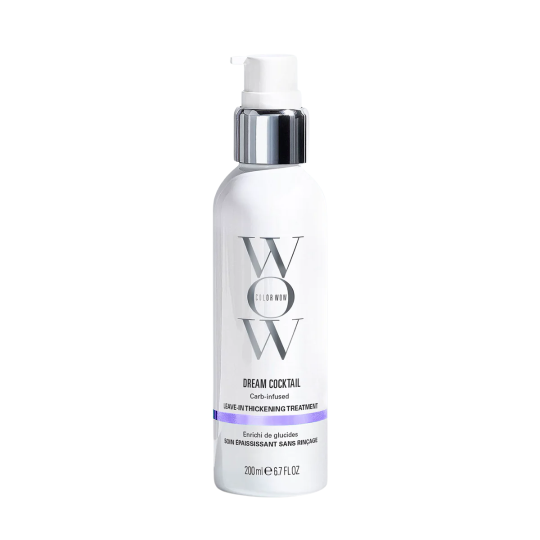 Dream Cocktail Carb-Infused Leave-in Treatment