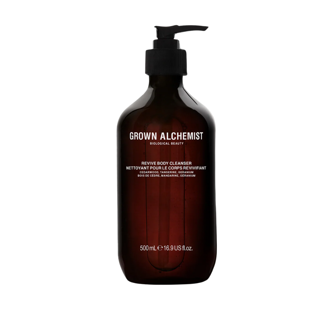 Revive Body Cleanser