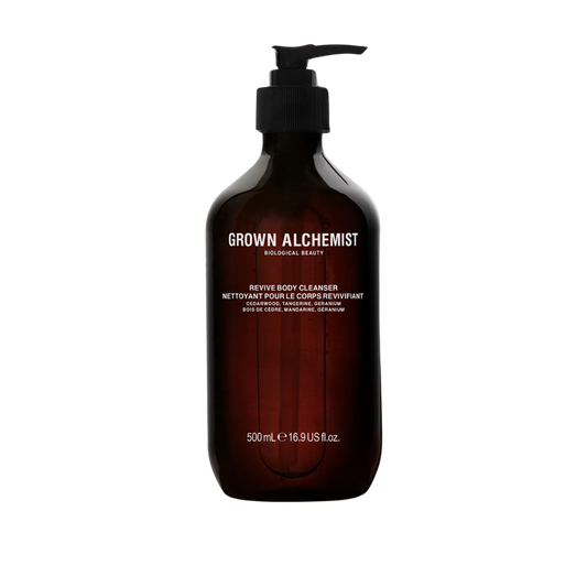 Revive Body Cleanser