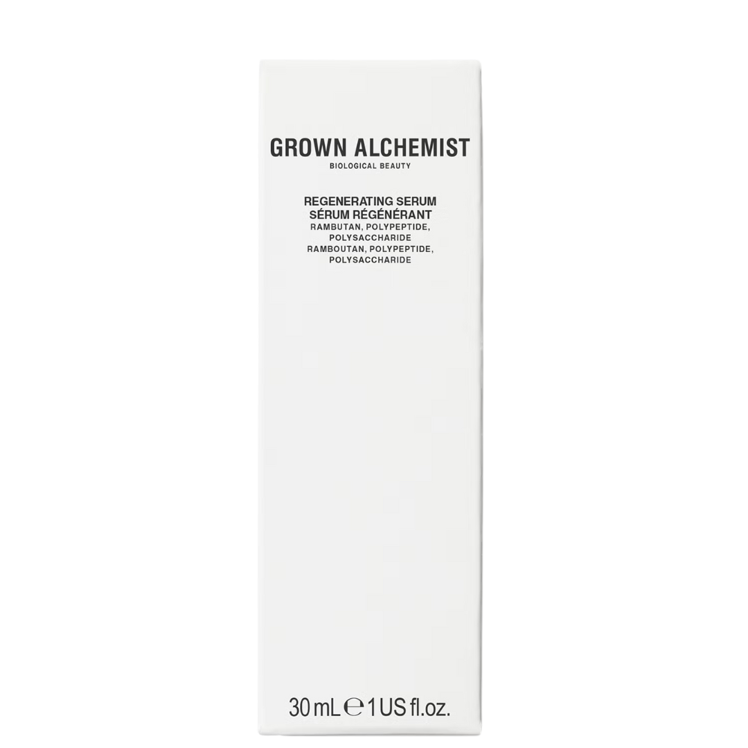 Regenerating Facial Serum