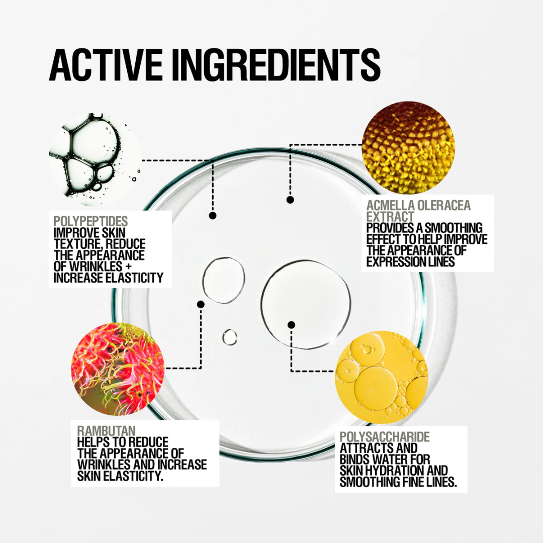 Regenerating Facial Serum