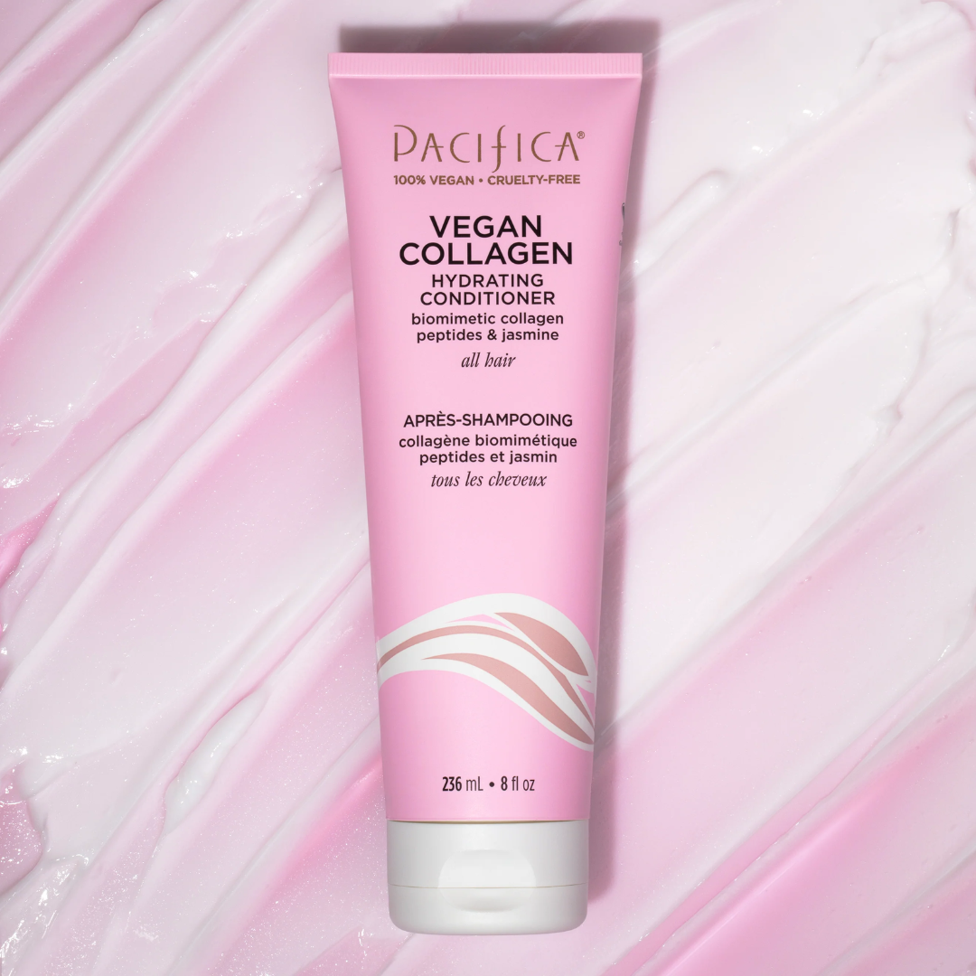 Vegan Collagen Hydrating Conditioner