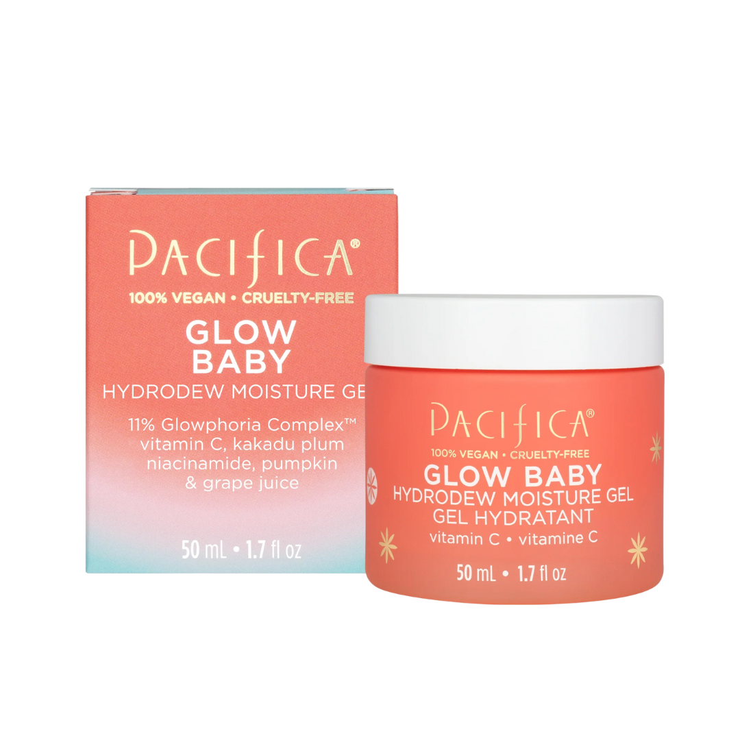 Glow Baby Hydrodew Moisture Gel