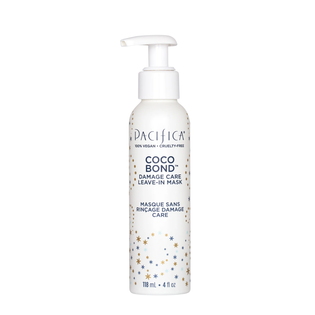 CocoBond Damage Care Leave-In Mask