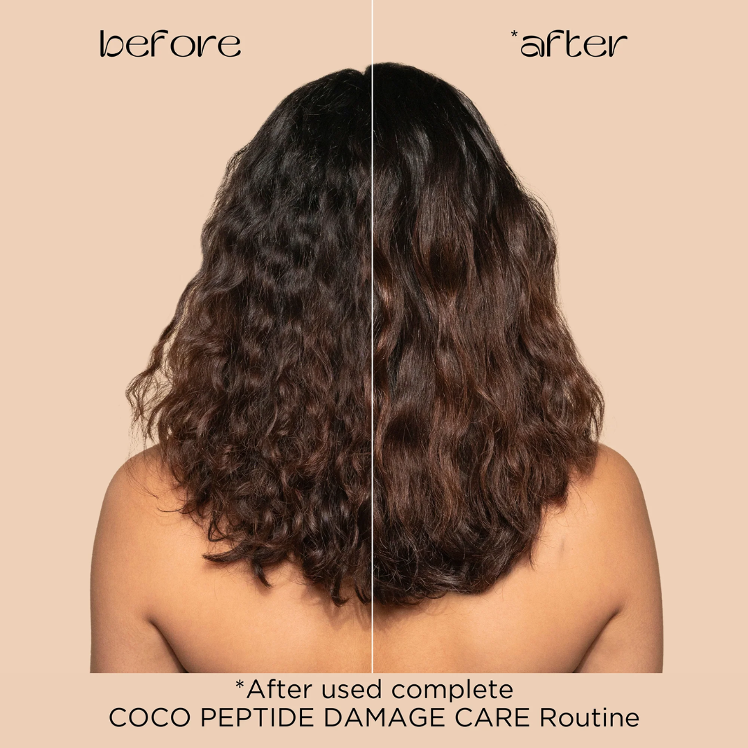 CocoBond Damage Care Leave-In Mask