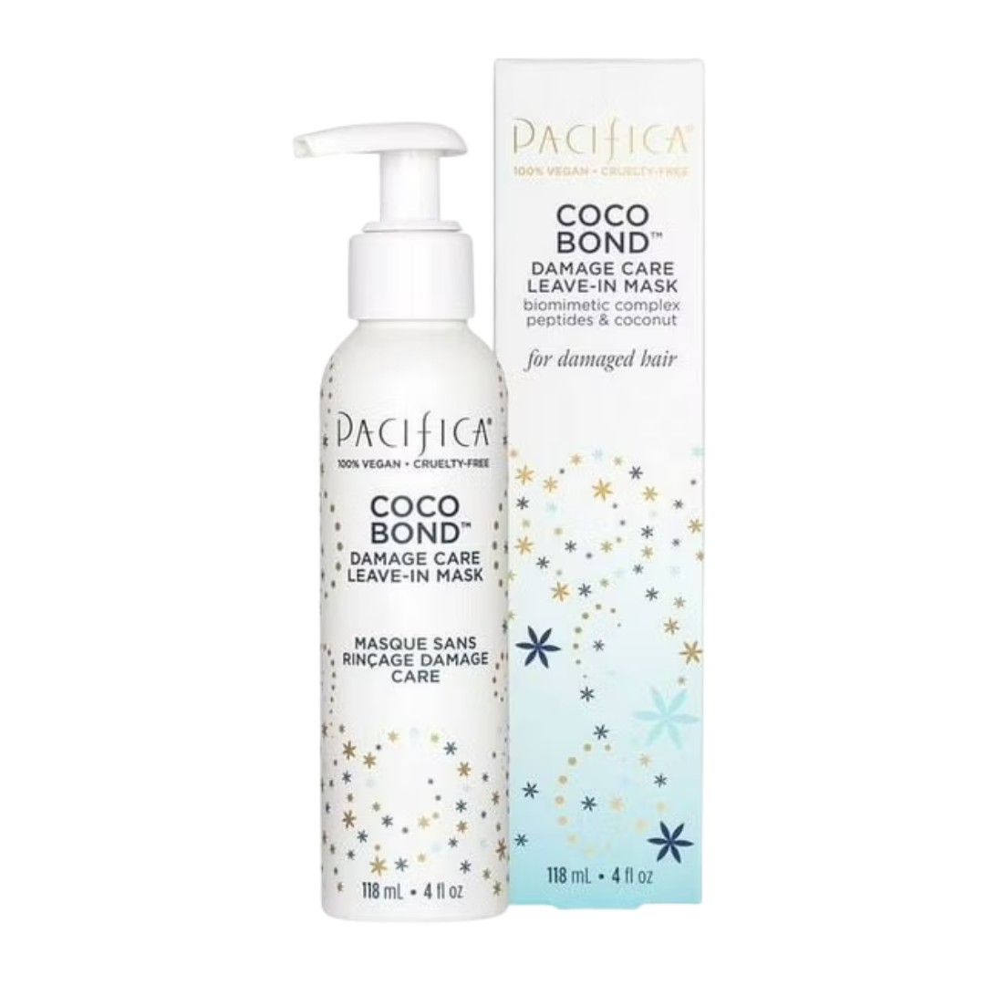 CocoBond Damage Care Leave-In Mask