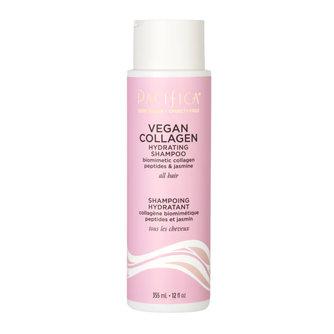 Vegan Collagen Hydrating Shampoo