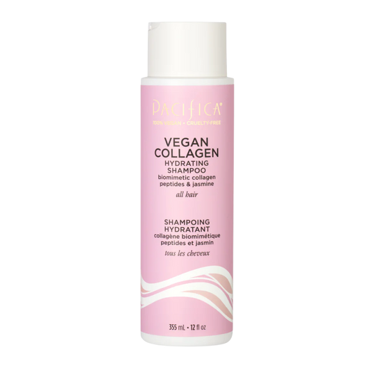 Vegan Collagen Hydrating Shampoo