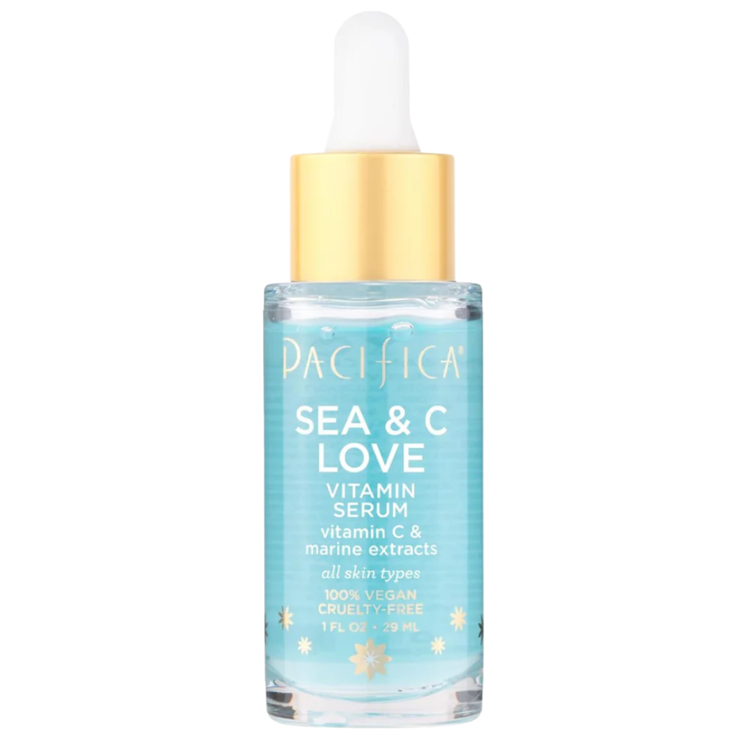 Sea C Love Vitamin Serum