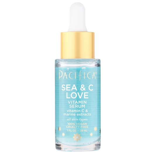 Sea C Love Vitamin Serum