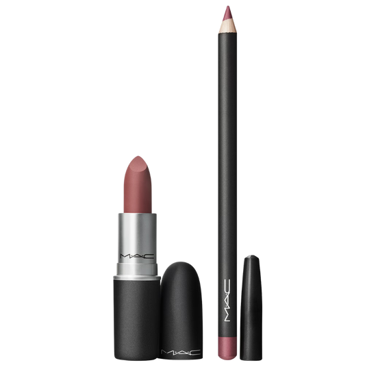 Treasured Kiss Lip Kit