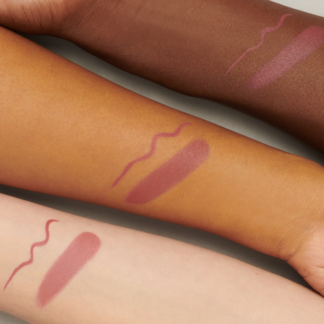 Treasured Kiss Lip Kit