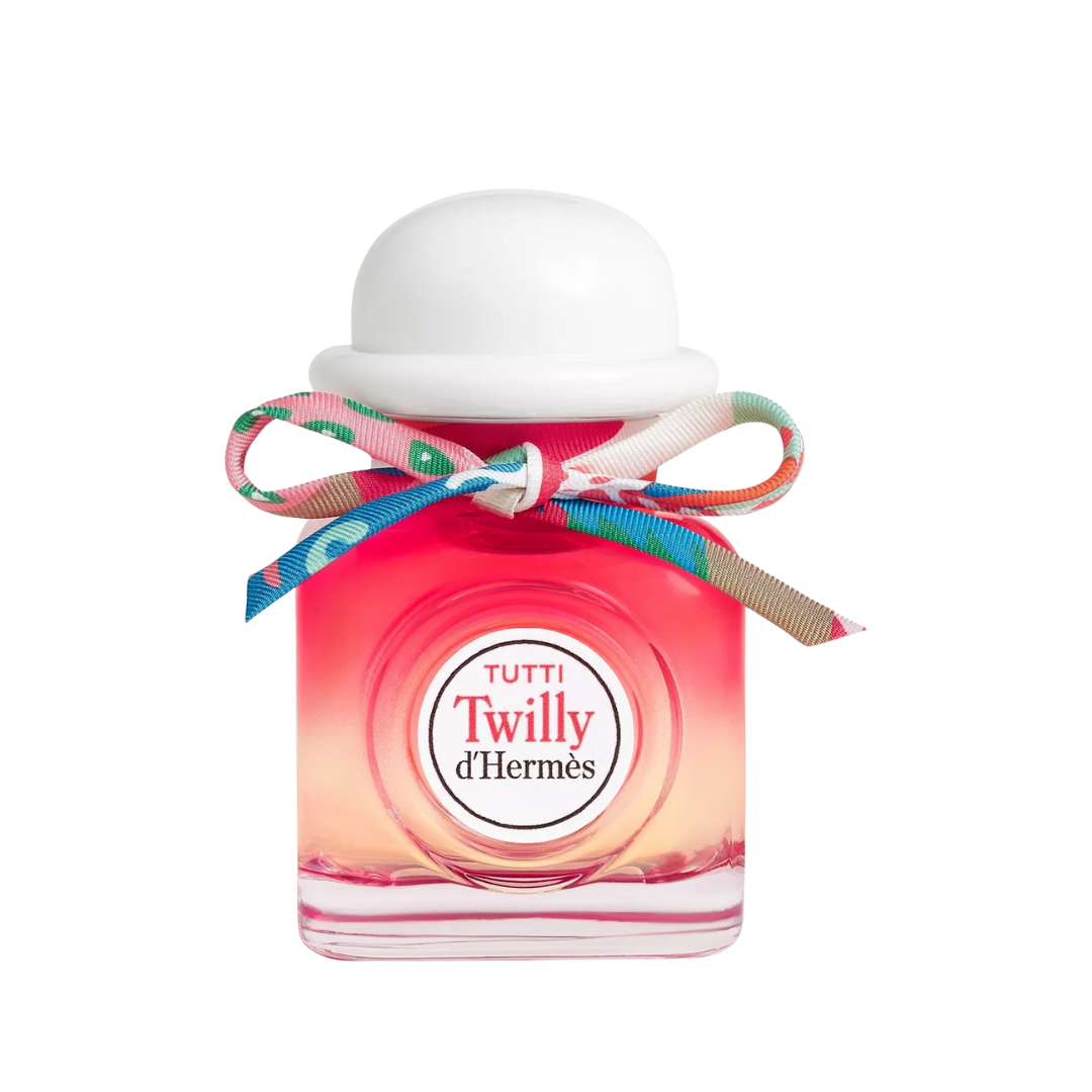 Twilly d’Hermès Tutti Eau de Parfum