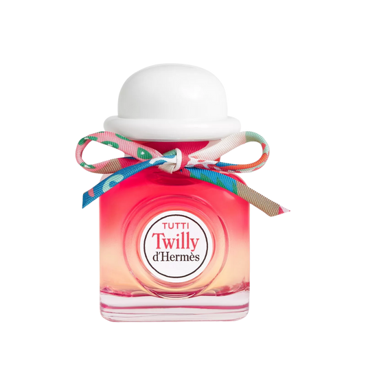 Twilly d’Hermès Tutti Eau de Parfum