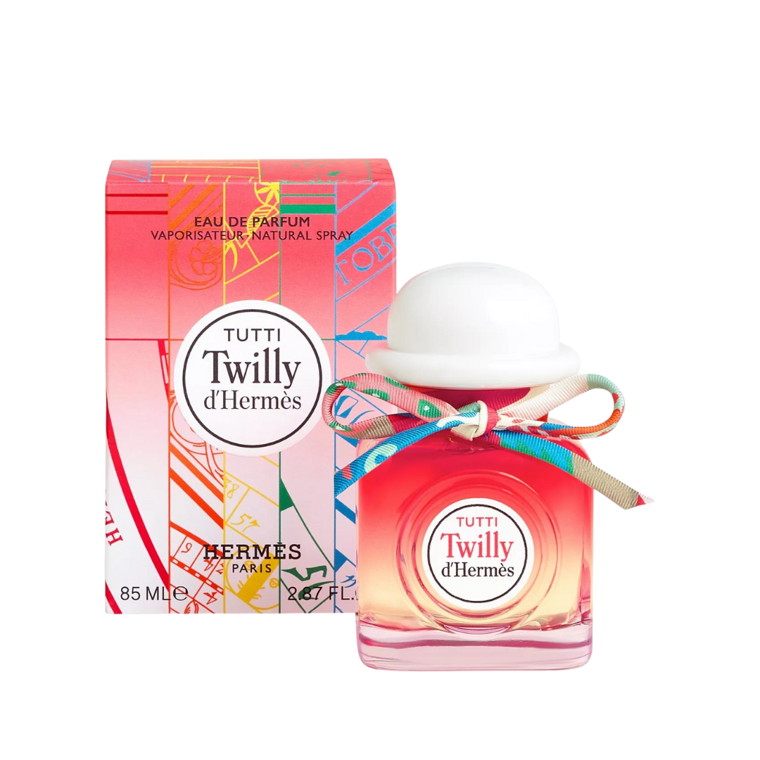 Twilly d’Hermès Tutti Eau de Parfum