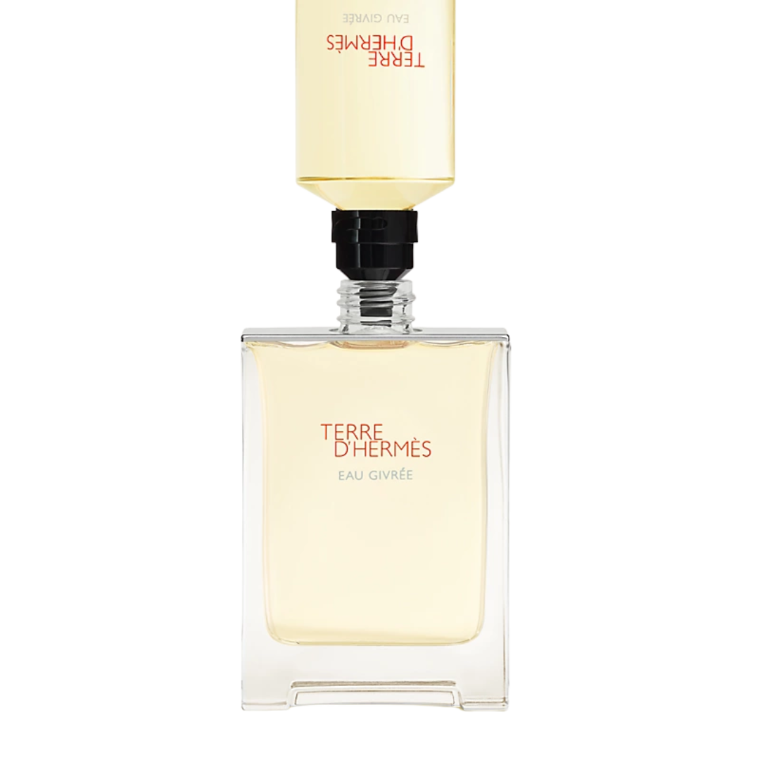 Terre d’Hermès Eau Givrée