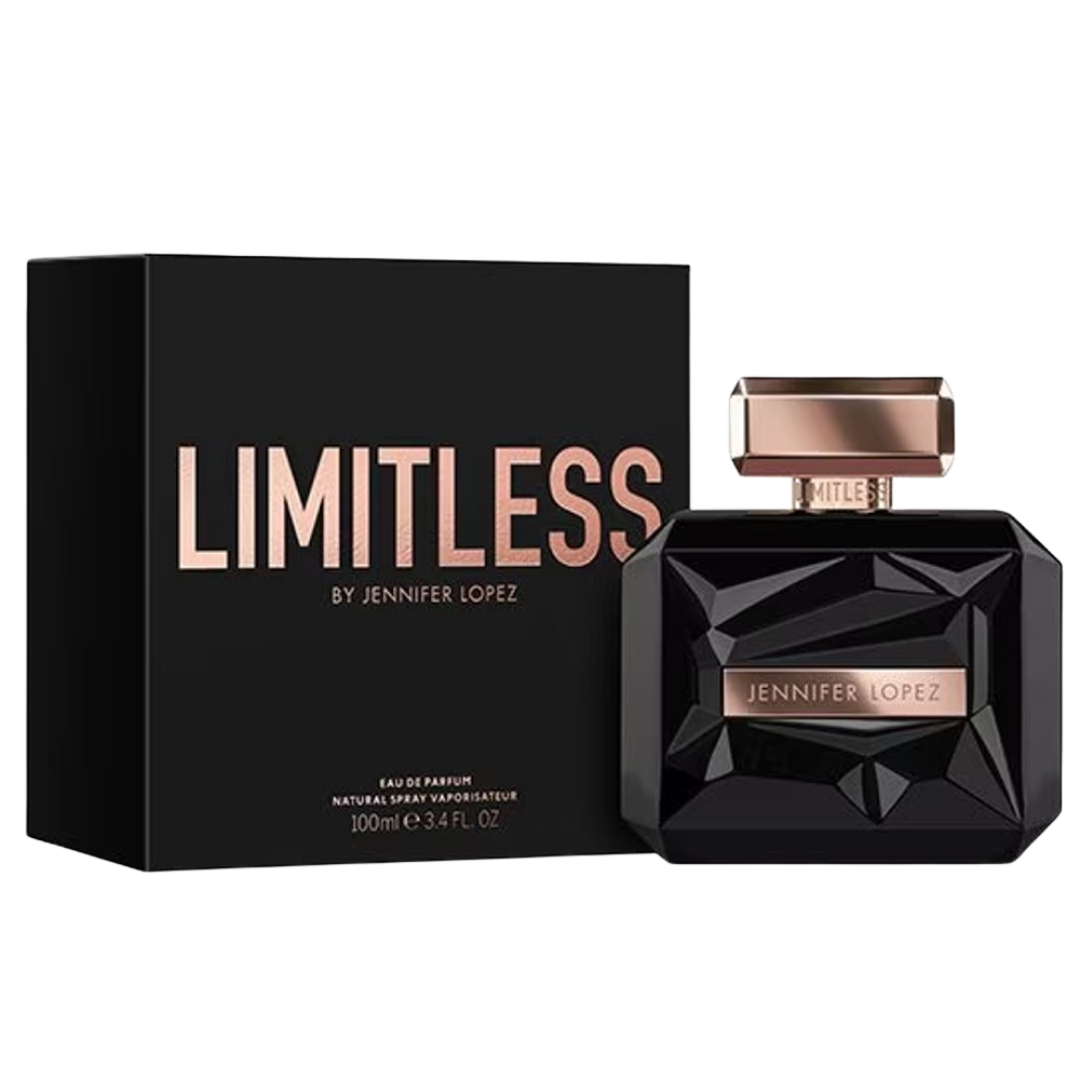 LIMITLESS