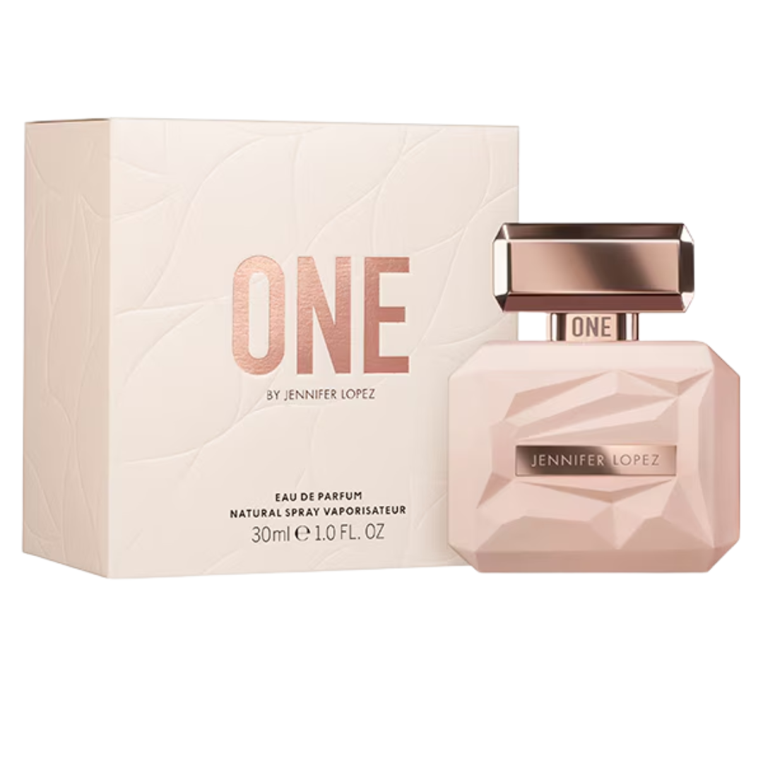 ONE