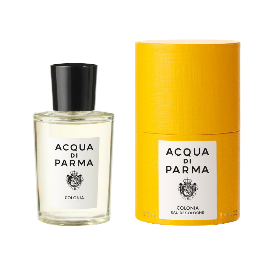 Acqua di Parma Colonia 100ml EDC Spray
