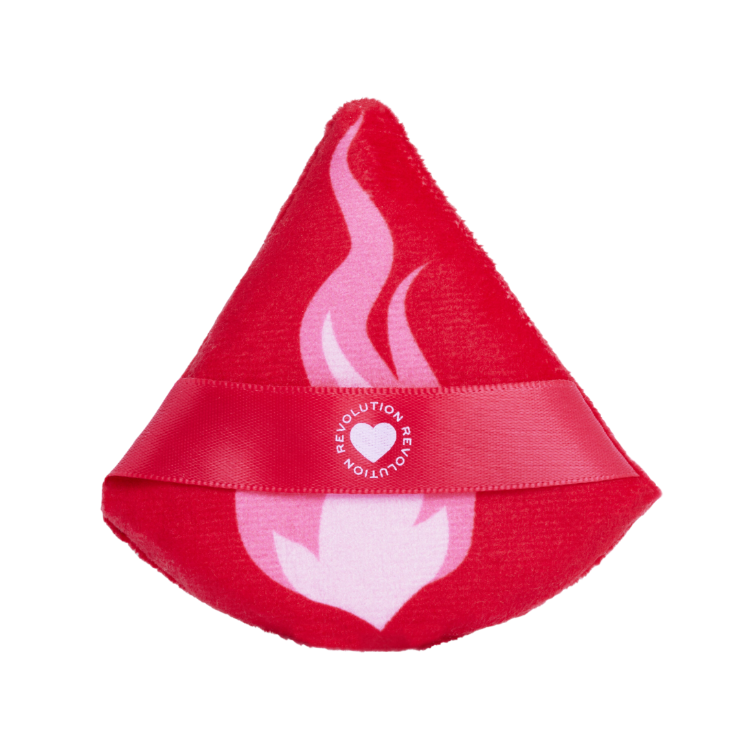 Sweet Chilli Powder Puff