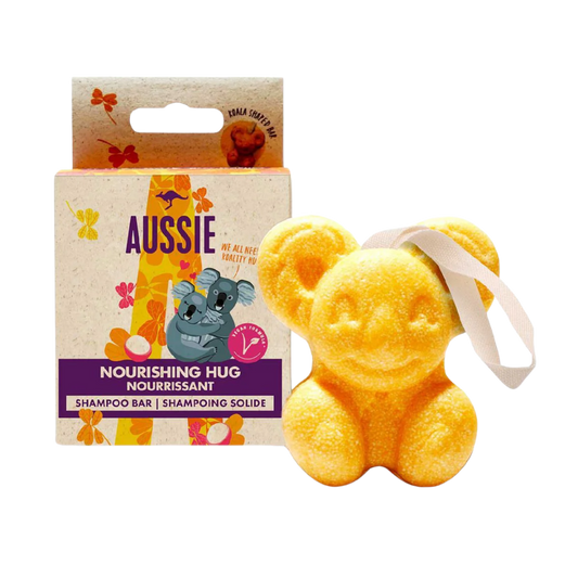 Nourishing Hug Shampoo Bar