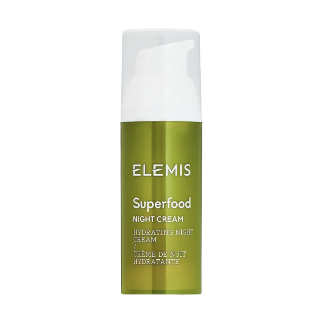 Superfood Hydrating Night Cream