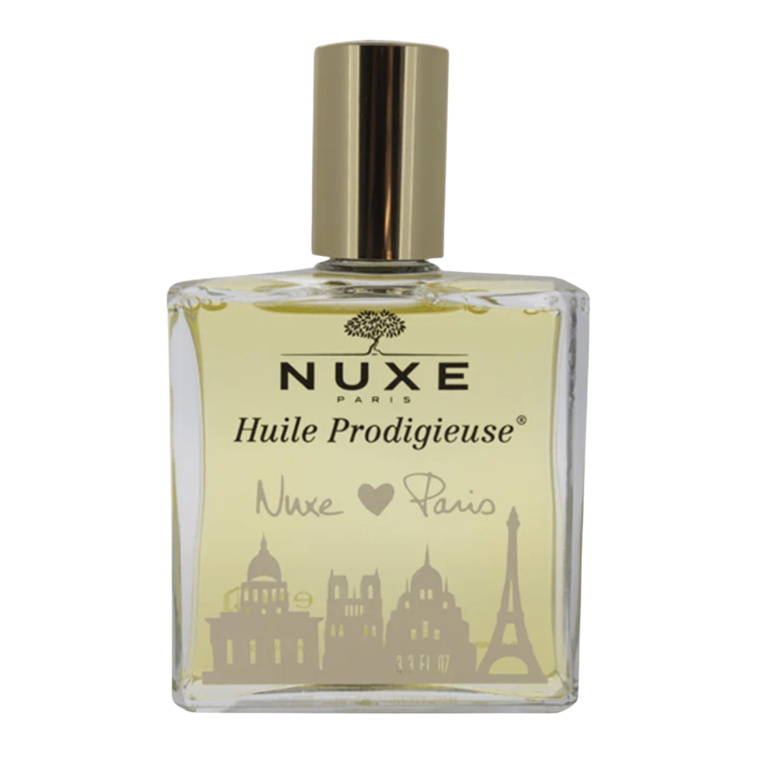 Huile Prodigieuse Multi-Purpose Dry Oil Spray