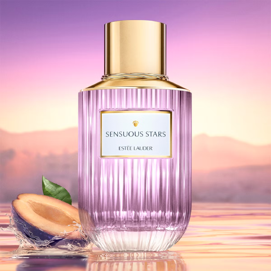 Sensuous Stars Eau de Parfum