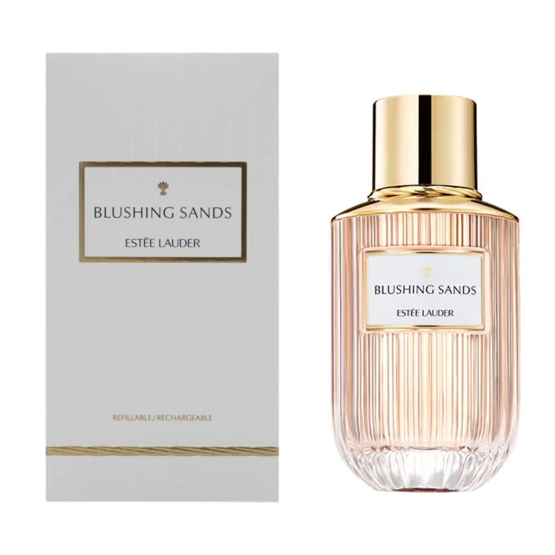 Blushing Sands EDP