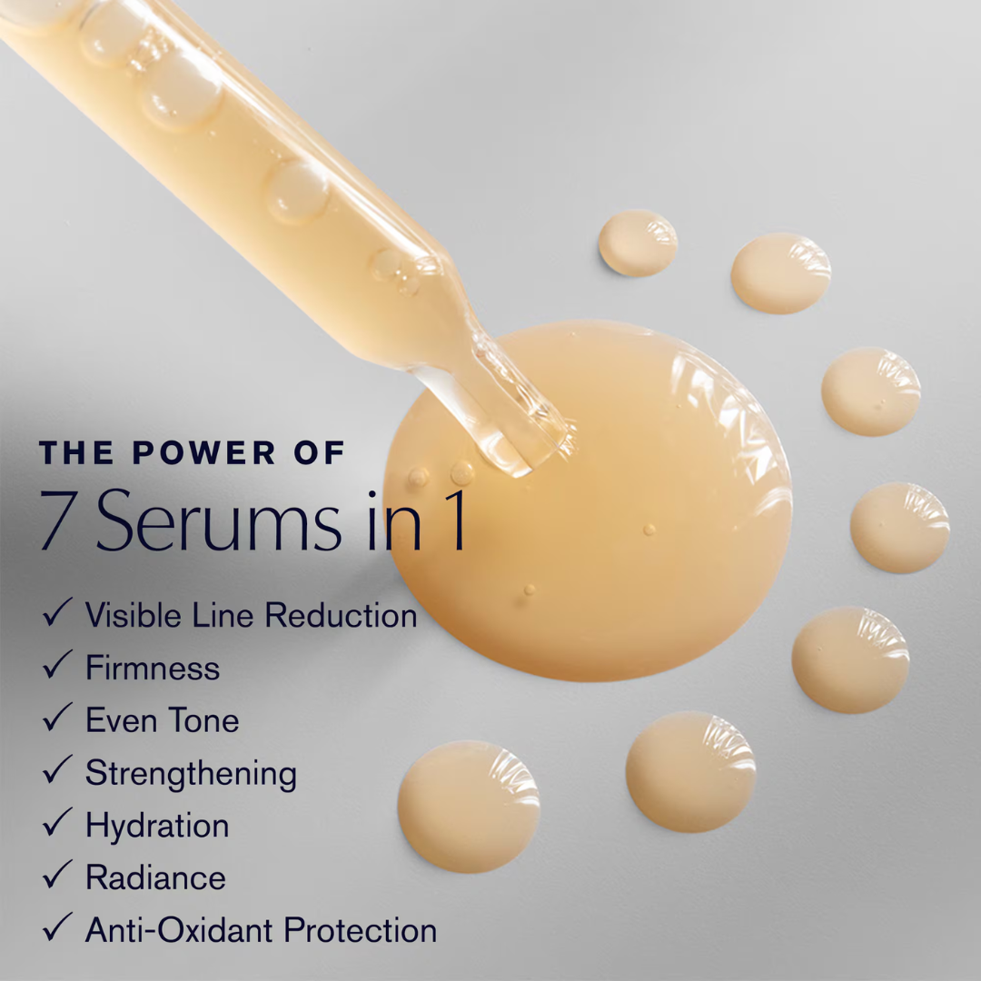 Advanced Night Repair Serum