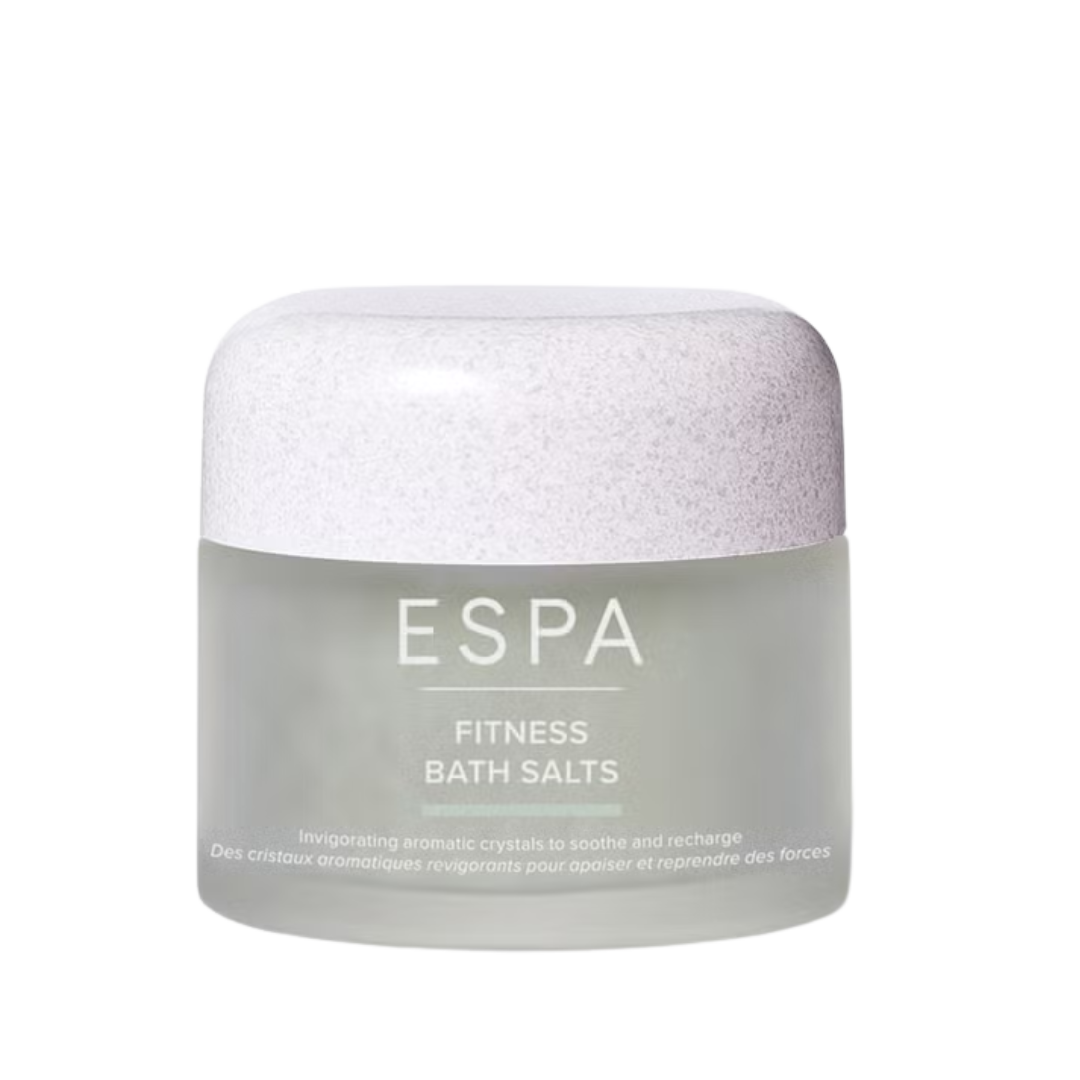 Fitness Bath Salt