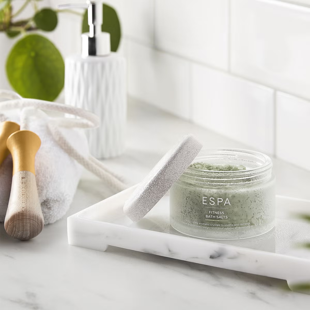 Fitness Bath Salt