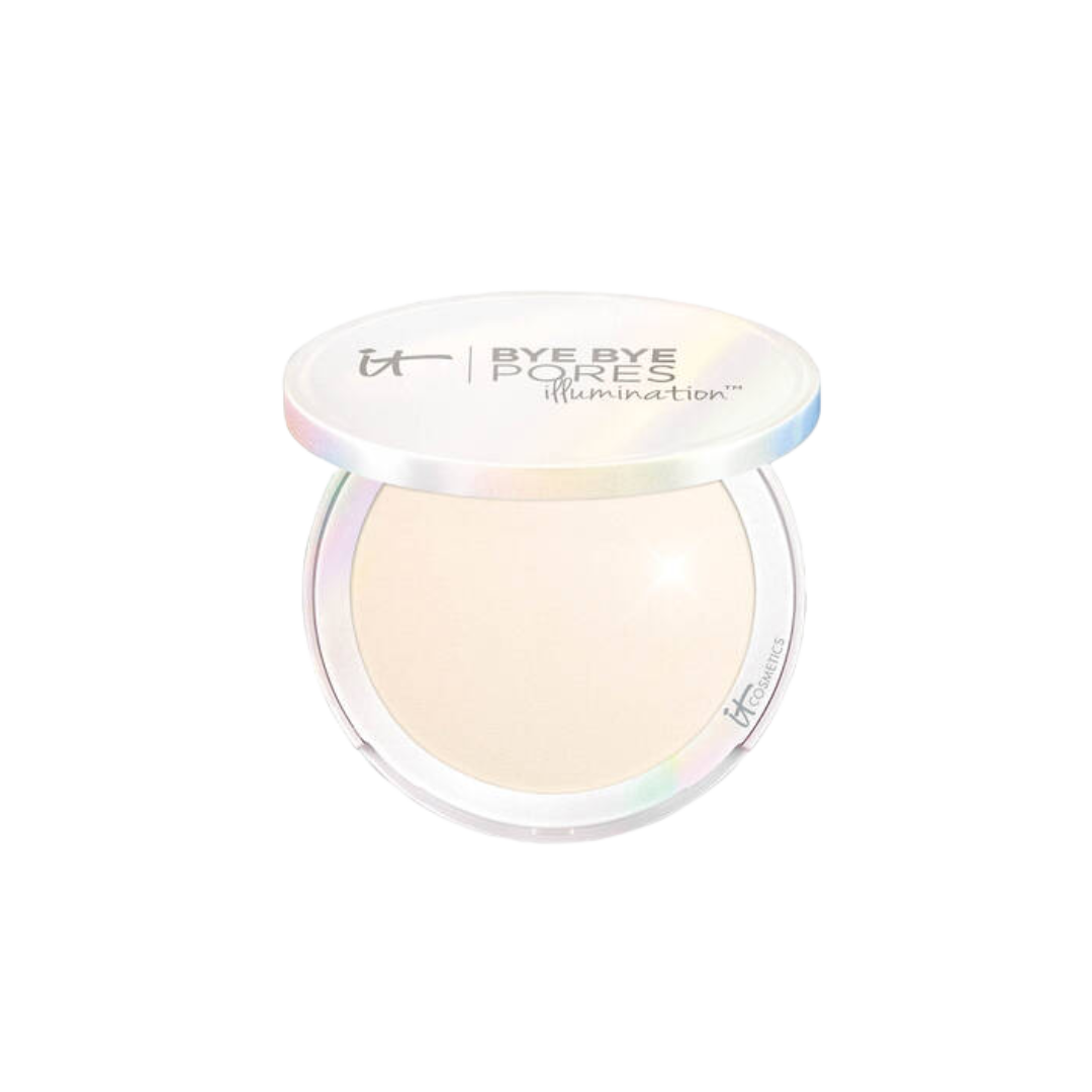 Bye Bye Pores Illumination
