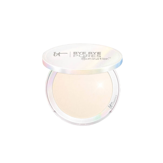 Bye Bye Pores Illumination