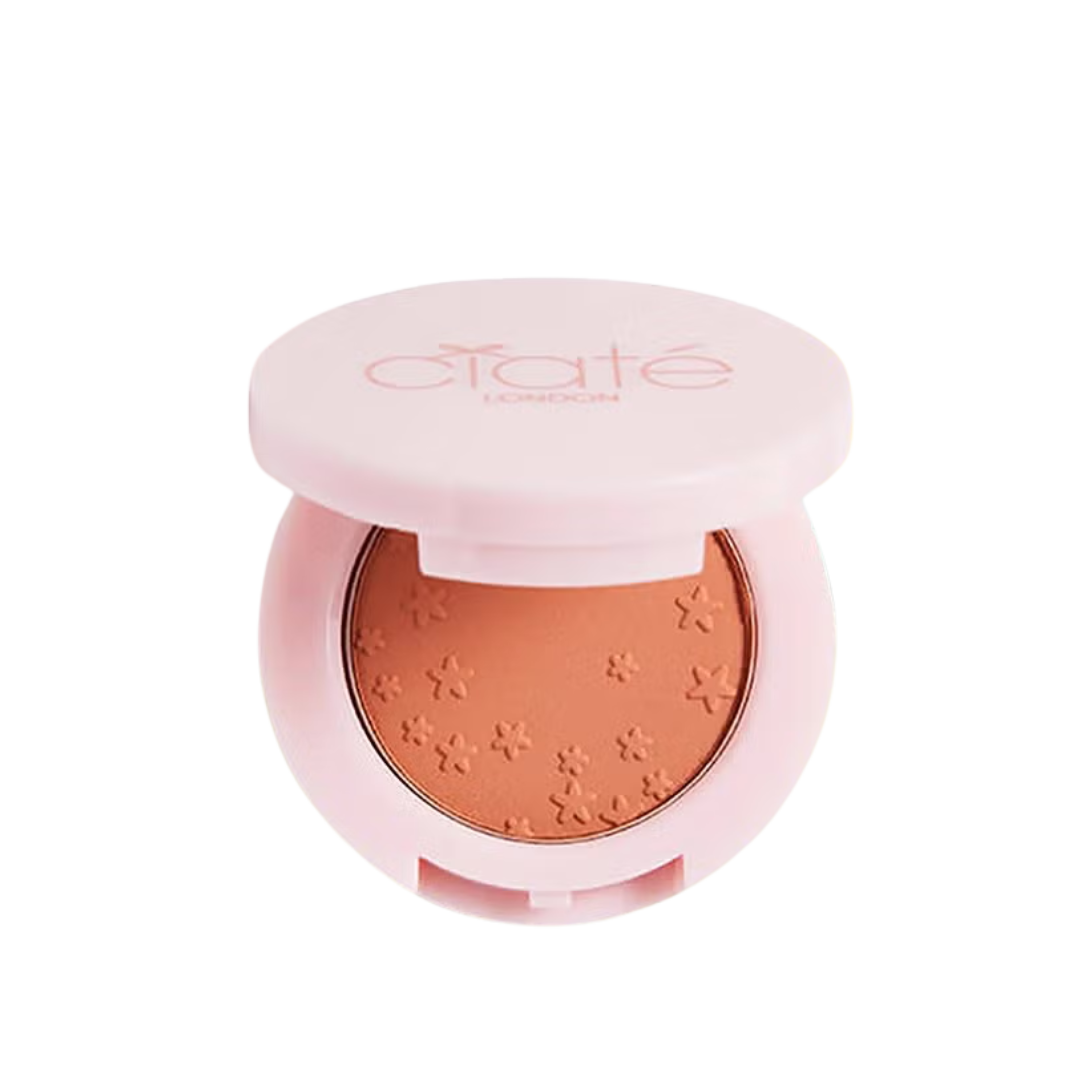Ultra-Lightweight Bronzing Powder