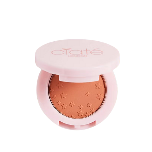 Ultra-Lightweight Bronzing Powder