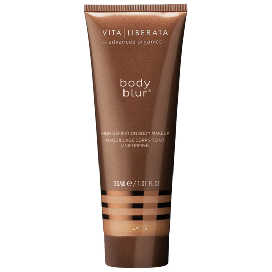 Body Blur Body Makeup