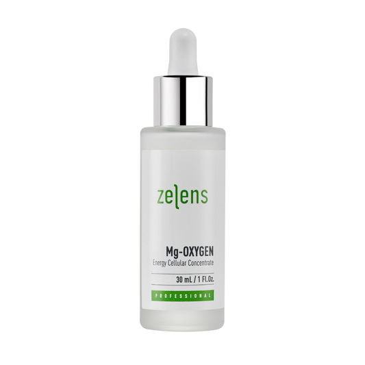 Mg-Oxygen Energy Cellular Concentrate Serum