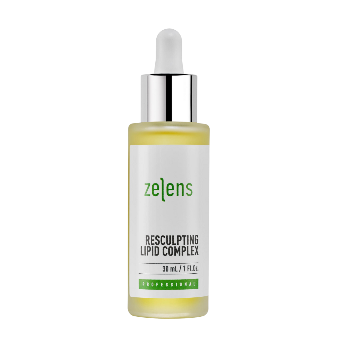 Resculpting Lipid Complex Serum