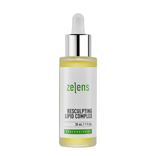 Resculpting Lipid Complex Serum