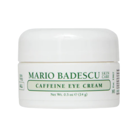 Caffeine Eye Cream