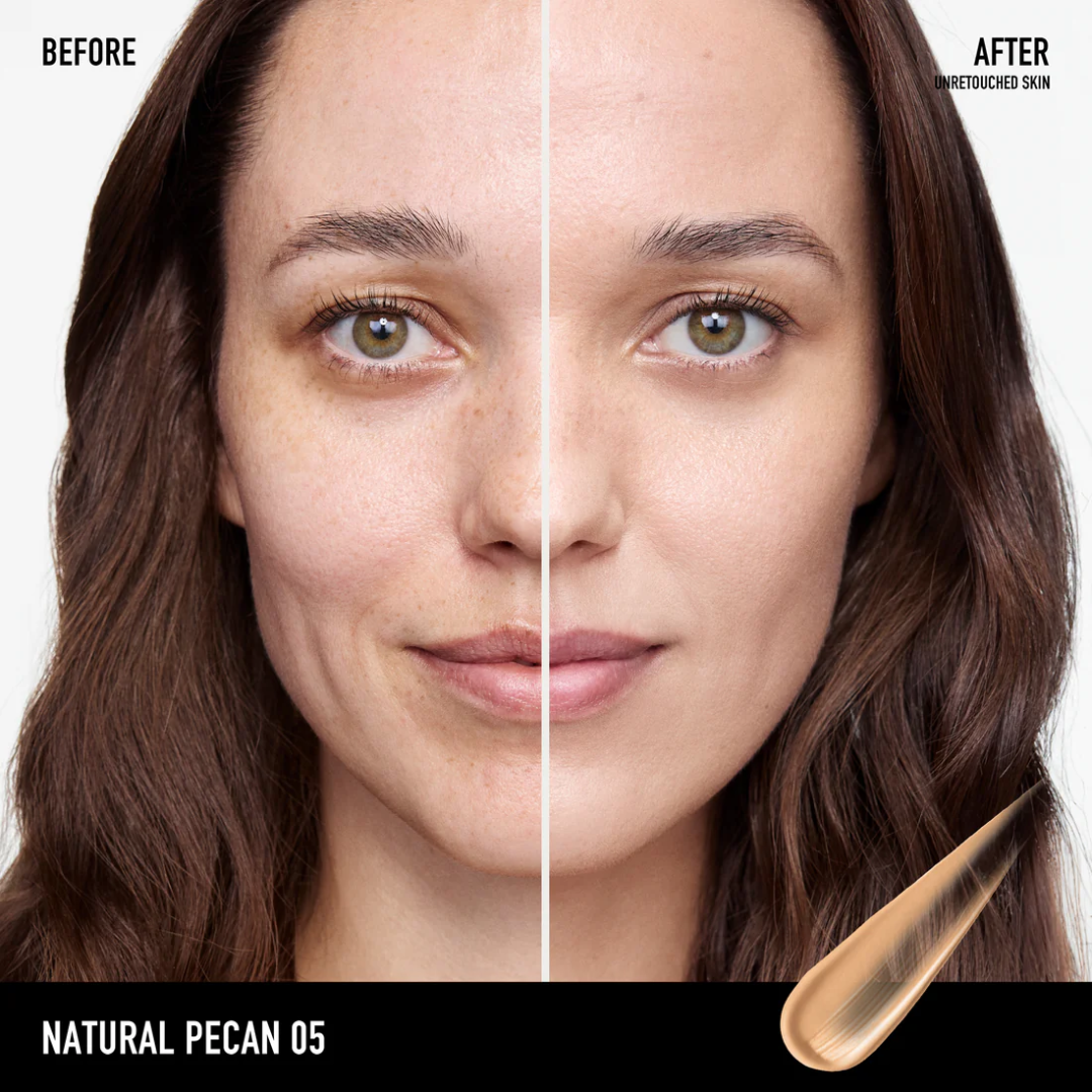 Complexion Rescue Tinted Moisturiser - Natural Peacan 05