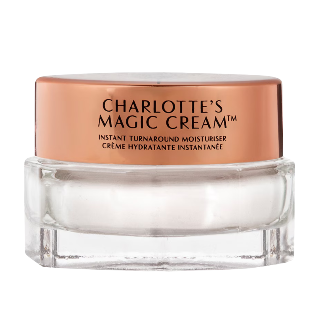 Magic Cream