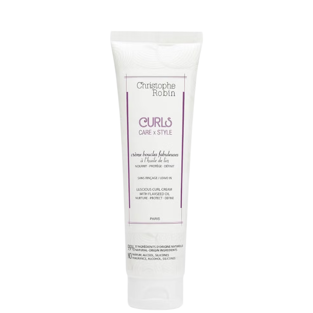 Luscious Curl Cream