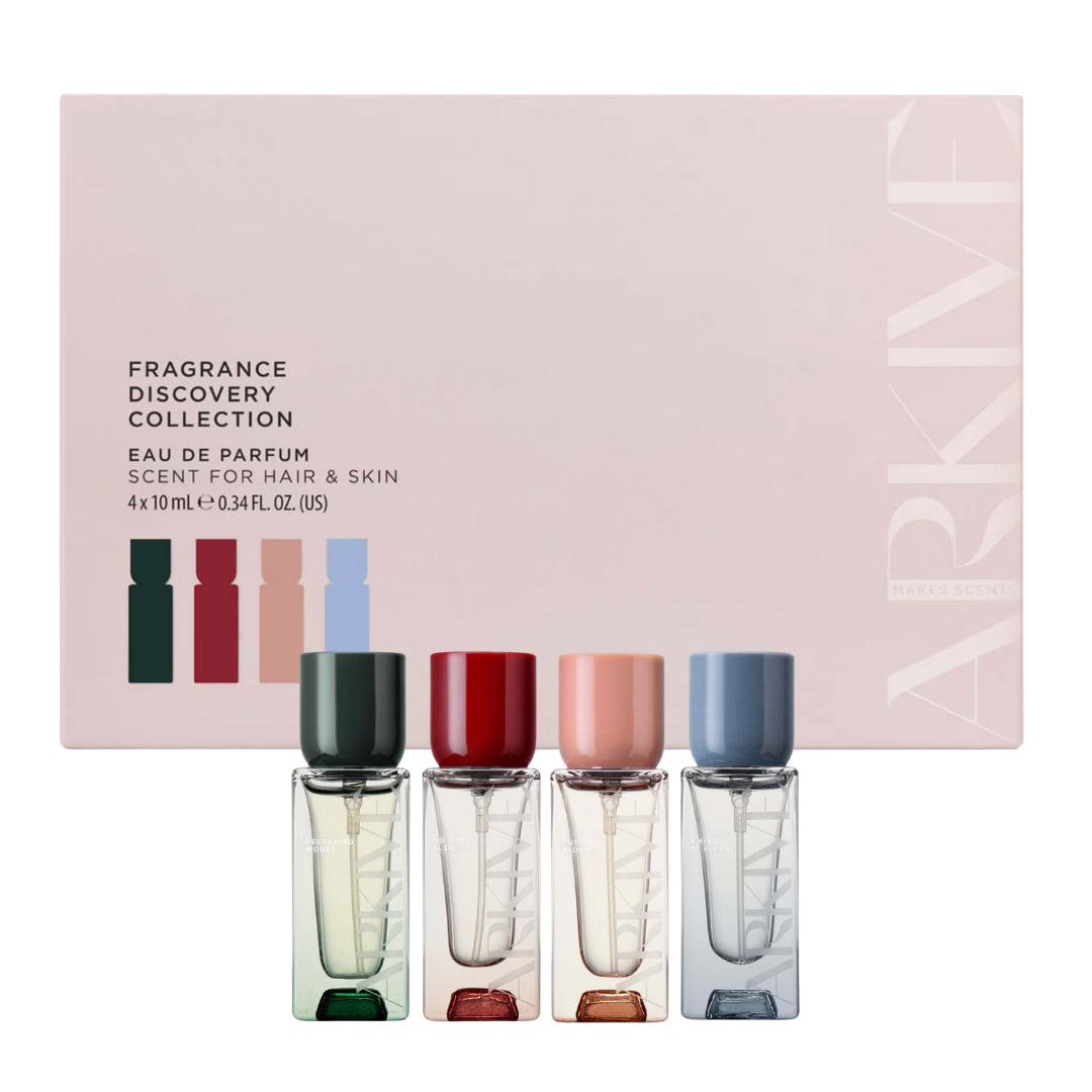 Fragrance Discovery Collection