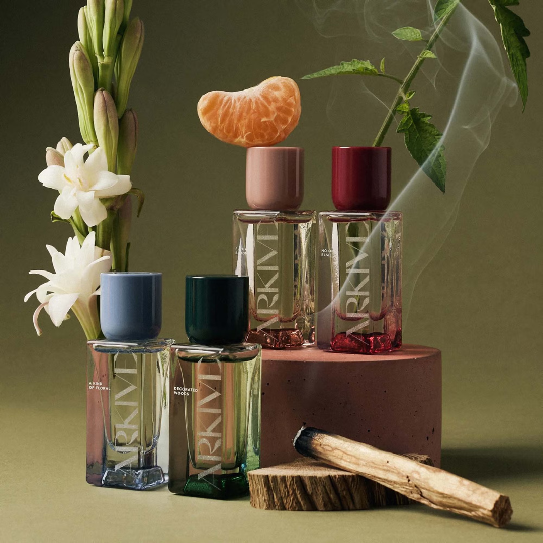 Fragrance Discovery Collection